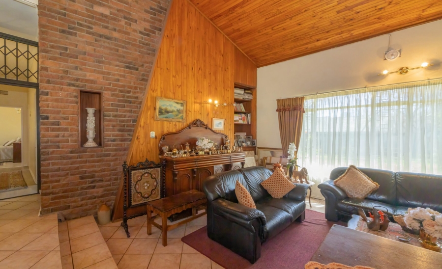 4 Bedroom Property for Sale in Panorama Free State